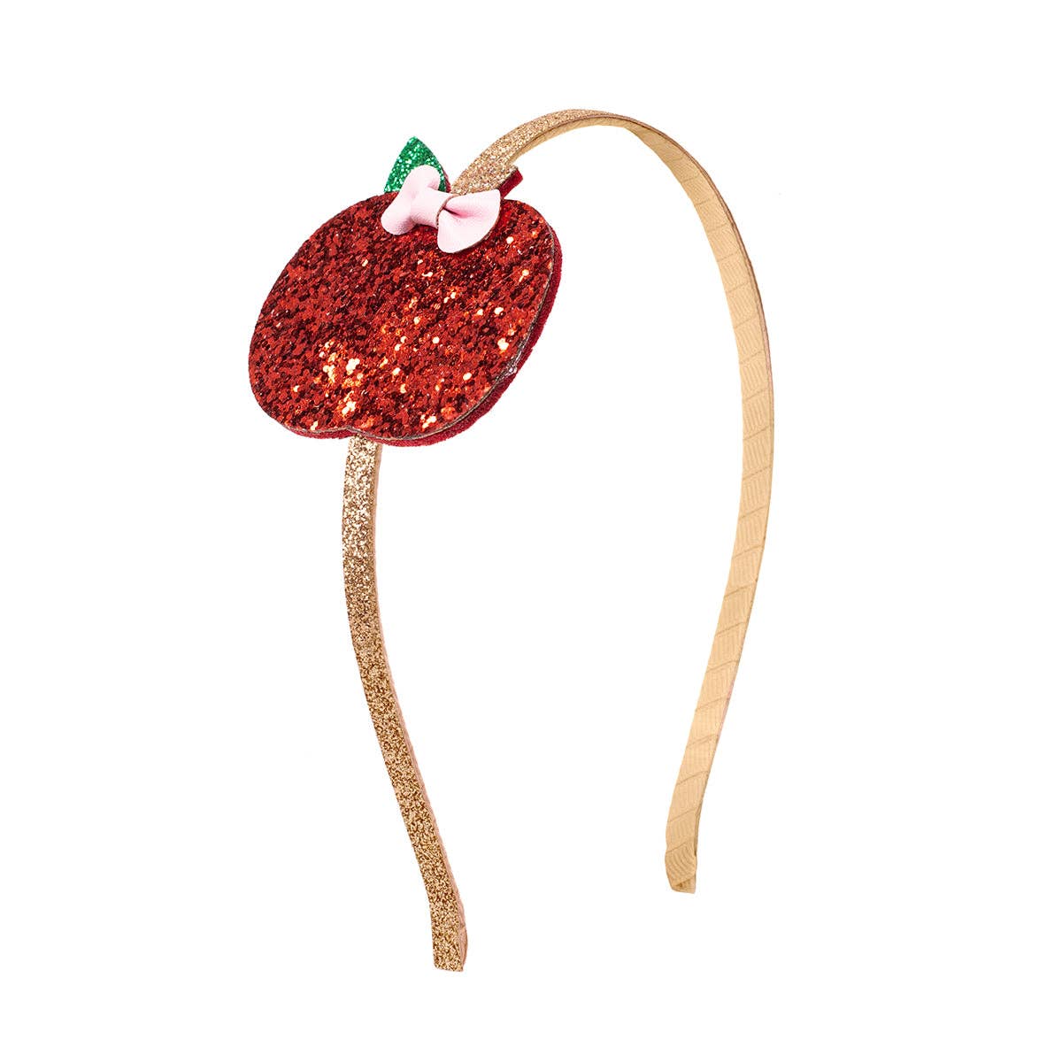 Apple Headband