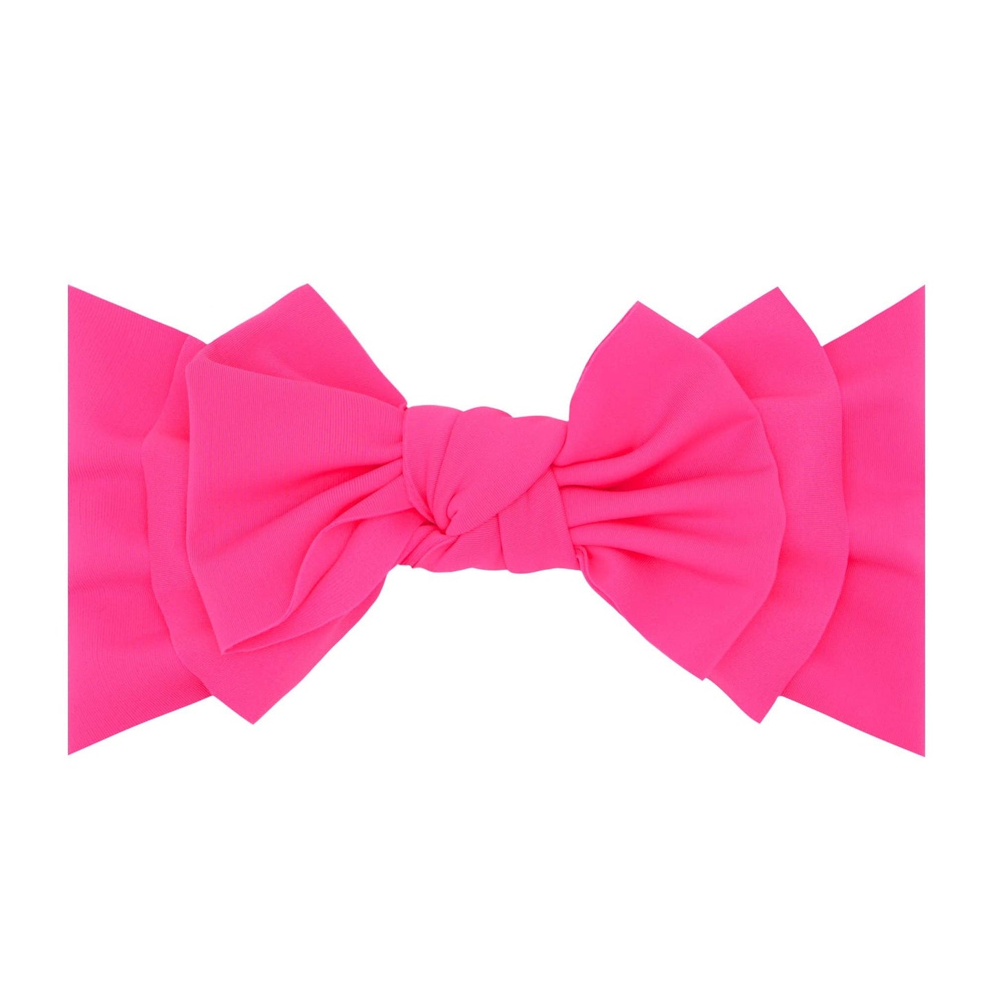 SPLASH SWIM FAB: neon pink