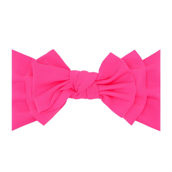 SPLASH SWIM FAB: neon pink
